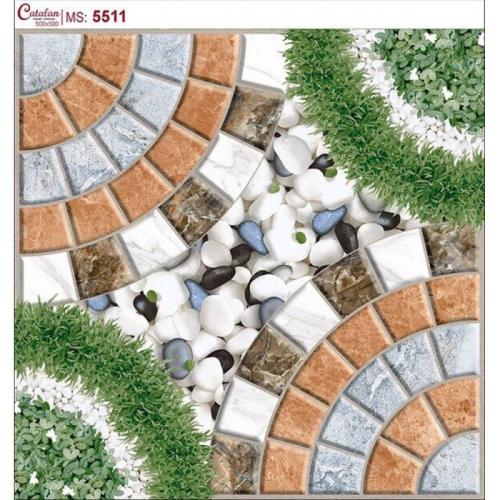 Gạch S&acirc;n Vườn